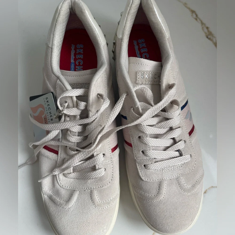 Sketchers Phoenix - Stud Spangled sneakers - Picture 4 of 7